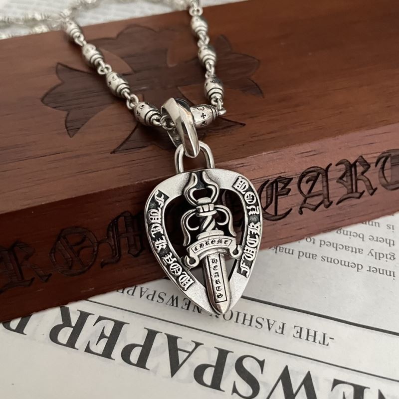 Chrome Hearts Necklaces